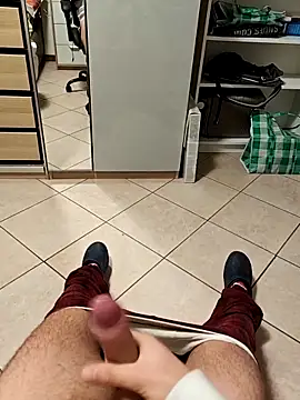 LucifertheGenius online show from 6, 3, 2026