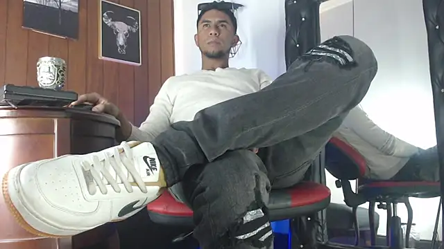 Sander ath online show from 26, 9, 2025