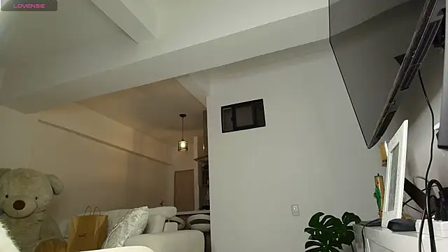 Snapshot of brunothompson3 chatting on 16, 11, 2025 brunothompson3 online show from 16, 11, 2025