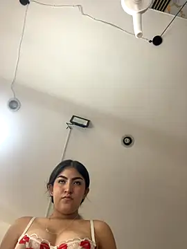 Snapshot of Gaby-Herrera chatting on 25, 9, 2025 Gaby-Herrera online show from 25, 9, 2025