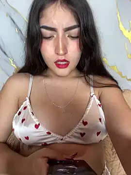 Snapshot of Gaby-Herrera chatting on 26, 9, 2025 Gaby-Herrera online show from 26, 9, 2025