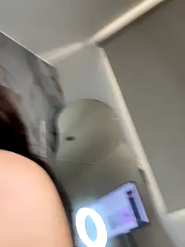 Snapshot of Gaby-Herrera chatting on 1, 10, 2025 Gaby-Herrera online show from 1, 10, 2025