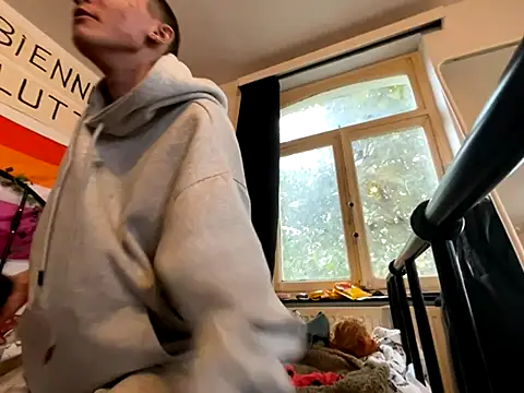 Styxlust online show from 14, 10, 2025