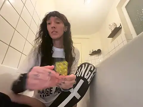 Styxlust online show from 1, 2, 2026