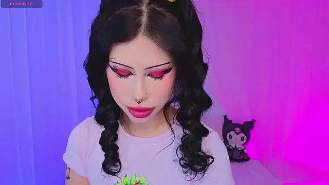 venomeowww   online show from 30, 11, 2025