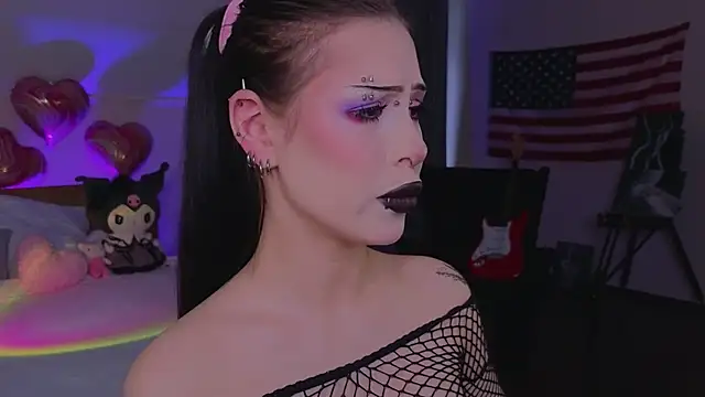 Snapshot of venomeowww__ chatting on 15, 2, 2026 venomeowww online show from 15, 2, 2026