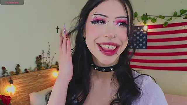 Snapshot of venomeowww__ chatting on 28, 3, 2026 venomeowww online show from 28, 3, 2026