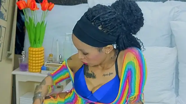 CaramelNatashaxx online show from 22, 10, 2025