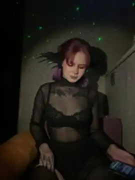 n1ghtcloud online show from 14, 10, 2025