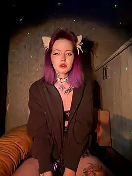 n1ghtcloud online show from 16, 10, 2025