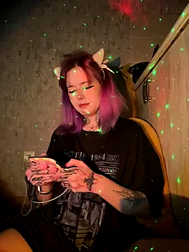 n1ghtcloud online show from 3, 12, 2025