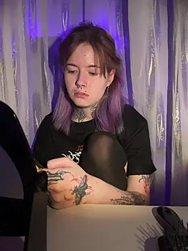 n1ghtcloud online show from 17, 1, 2026