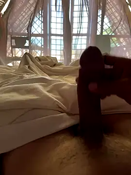 Snapshot of thom4play chatting on 17, 10, 2025 thom4play online show from 17, 10, 2025