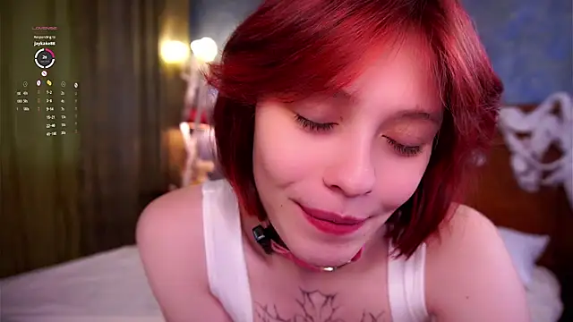 LurleneRamo online show from 1, 11, 2025