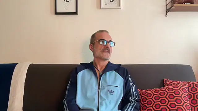 Milkywaymen online show from 21, 10, 2025