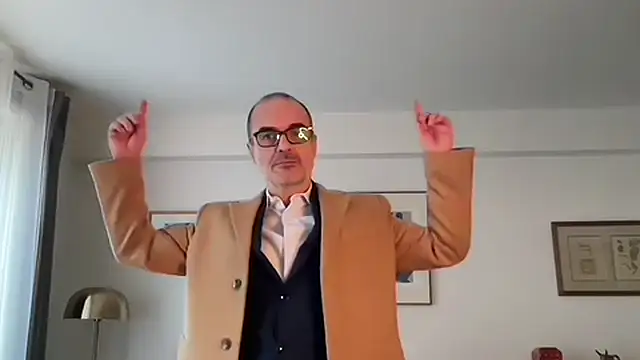 Milkywaymen online show from 1, 12, 2025