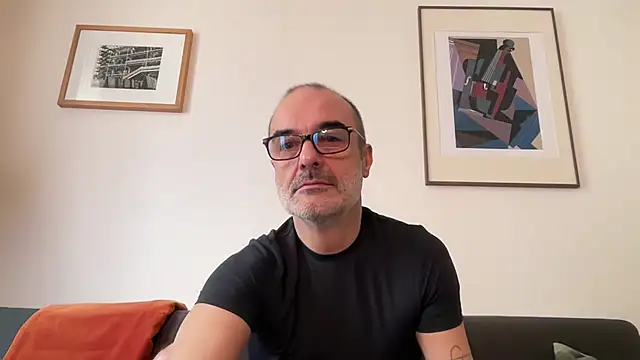 Milkywaymen online show from 16, 2, 2026