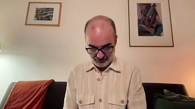 Milkywaymen online show from 15, 3, 2026