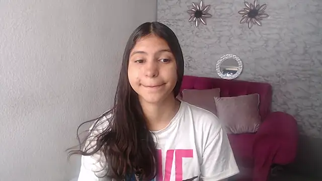 Evagirl69 online show from 29, 10, 2025