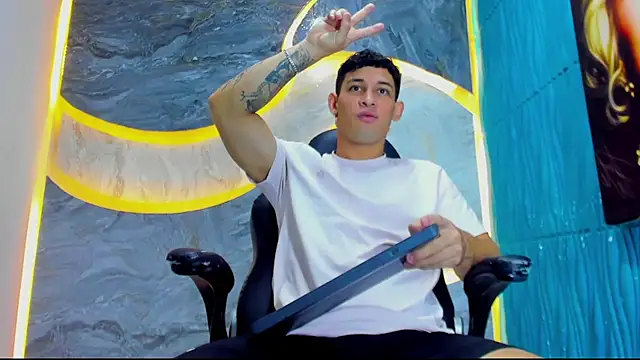 Jeff Brunno  online show from 20, 9, 2025