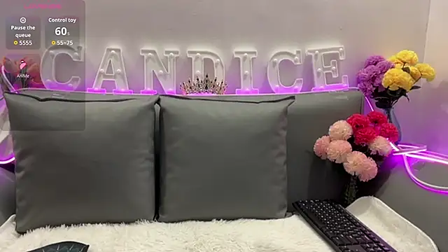 candiceempire online show from 20, 11, 2025
