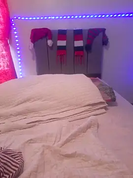 Vickysweeeettt online show from 14, 12, 2025