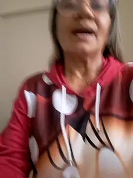 Vickysweeeettt online show from 13, 3, 2026