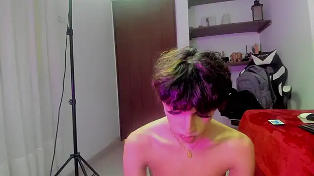 lightboy0 online show from 25, 9, 2025