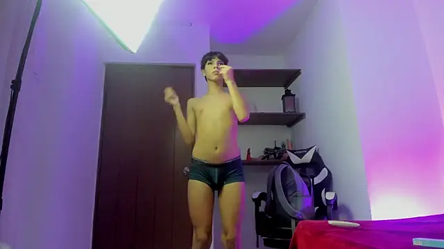 lightboy0 online show from 2, 10, 2025