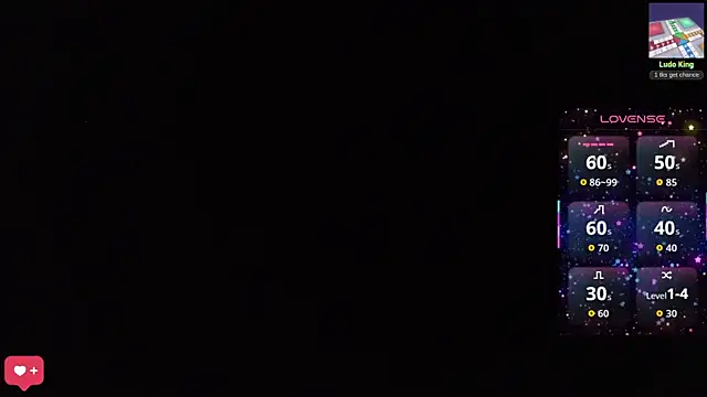 AlisaWyn online show from 27, 11, 2025