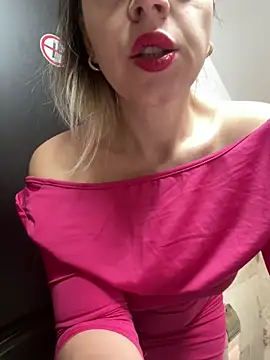 ladywithbigass online show from 8, 1, 2025