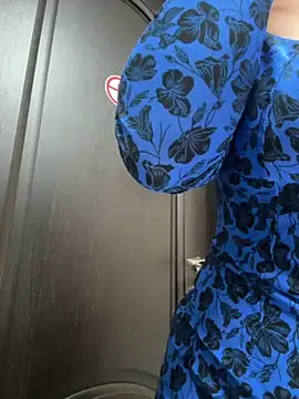 ladywithbigass online show from 16, 1, 2025