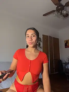 Snapshot of Souphicherry chatting on 3, 3, 2026 Souphicherry online show from 3, 3, 2026