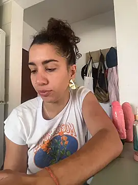 Snapshot of Souphicherry chatting on 6, 3, 2026 Souphicherry online show from 6, 3, 2026