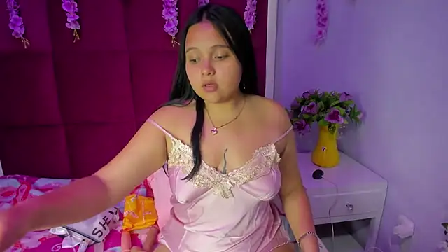 Lilith DeepThroat online show from 1, 10, 2025