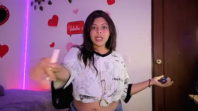 Snapshot of MiaCollinssx chatting on 10, 2, 2026 MiaCollinssx online show from 10, 2, 2026