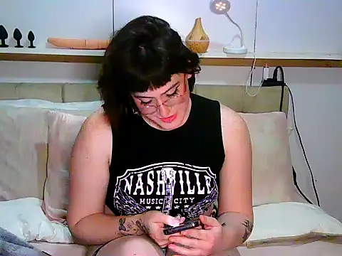 aMinshy online show from 3, 10, 2025