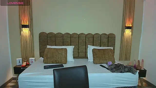 SexyRachel  online show from 7, 10, 2025