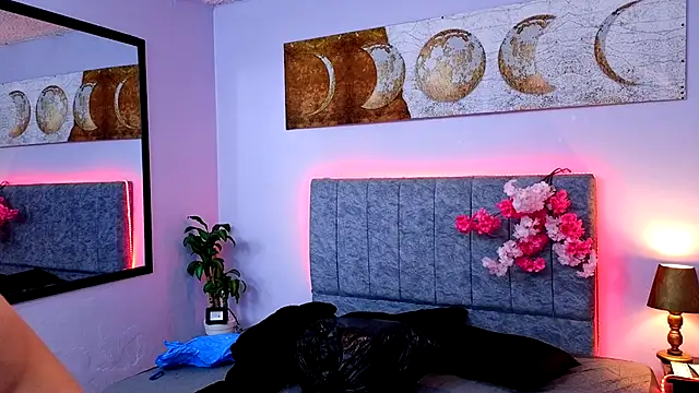 Lilith morgan01 online show from 8, 10, 2025