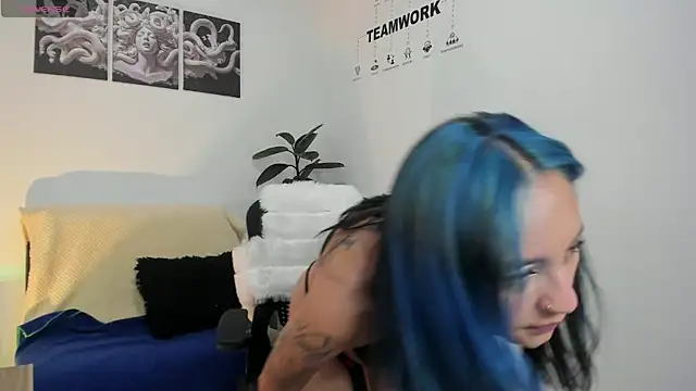 Lilith morgan01 online show from 18, 11, 2025