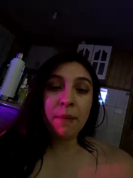 caronicole77 online show from 30, 10, 2025