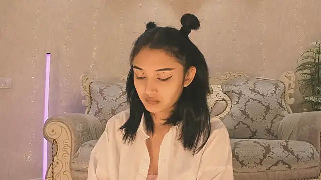 Rei ramiki online show from 14, 10, 2025