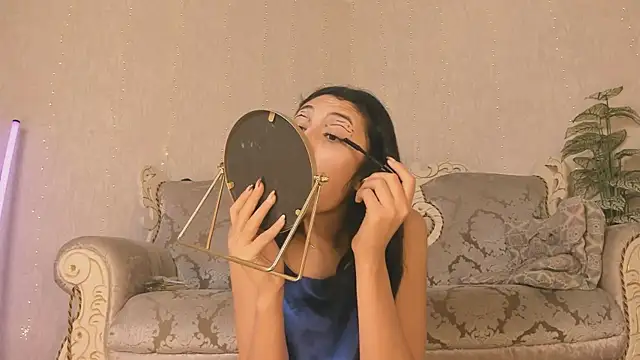 Rei ramiki online show from 25, 10, 2025