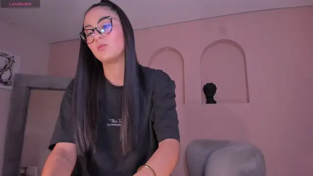 BonnyRose online show from 5, 1, 2026