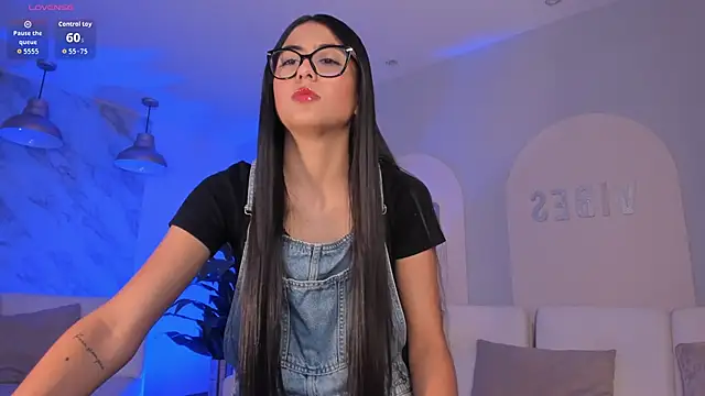 BonnyRose online show from 25, 2, 2026