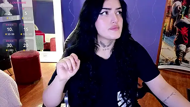 sari belle online show from 23, 11, 2025