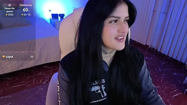 sari belle online show from 10, 1, 2026