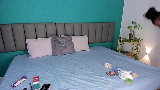 ThaliaOcean online show from 14, 10, 2025