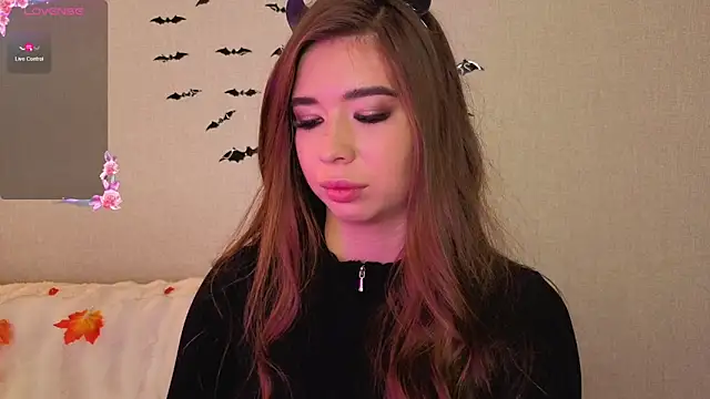 evapuffy online show from 28, 10, 2025