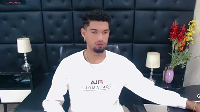 StivBigCock online show from 9, 9, 2025